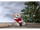 Star Trading Weihnachtsfigur Merry pal Bär, 28 cm, Verpackungseinheit