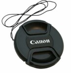 Canon C84-1983-000 Vorderer