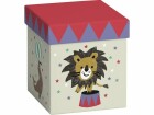 Stewo Geschenkbox Matteo Beige, 11 x 11 x 12