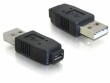DeLock DeLOCK - USB-Adapter - USB (M) bis 5-poliger