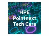 Hewlett Packard Enterprise HPE TechCare 5x9 Basic 5Y für DL20 Gen10, Kompatible