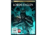 GAME Lords of the Fallen Deluxe Edition, Für Plattform