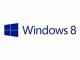 Microsoft Windows 8 32bit - OEM - UK