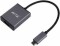 Bild 0 LMP USB-C auf HDMI 2.0 Adapter space grau