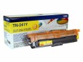 Brother TN-241Y - Yellow