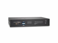 SonicWall TZ370 SEC UPG PLUS ADV