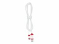 Cherry USB CABLE 1.5 / WHITE