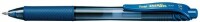 PENTEL Gelschreiber Energel X 0.7mm BL107-CAX marineblau, Kein
