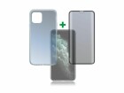 4smarts 360° Premium Protection Set iPhone 11 Pro, Detailfarbe