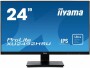 iiyama Monitor ProLite XU2492HSU-B1, Bildschirmdiagonale: 23.8 "