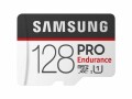 Samsung microSDXC-Karte Pro Endurance 128 GB, Speicherkartentyp