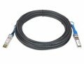NETGEAR Direct Attach Kabel AXC7610-10000S SFP+/SFP+ 10 m, Kabeltyp