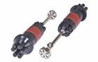 Lightwin Kalteinführung LFC COLD SEAL KIT 6X8, Produkttyp