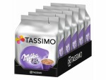 TASSIMO Kaffeekapseln T DISC Milka Kakao-Spezialität 40