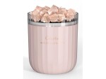 Linuo Mini-Luftbefeuchter Salt Rock Pink, Typ