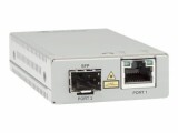Allied Telesis MINI MEDIA CONVERTER