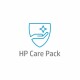 Hewlett-Packard HP Next Day Exchange Hardware Support - Extended service