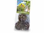 JR Farm Spielzeug Mini Weidenball 20g, 3 Stk., Tierart