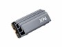 ADATA SSD Flash GAMMIX S70 M.2 2280 NVMe 1000