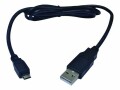 Duracell - USB-Kabel - Micro-USB Typ B (M) bis USB (M) - 1 m