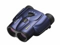 Nikon Fernglas Sportstar Zoom 8-24 x 25 Blau, Prismentyp