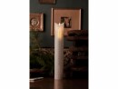 Sirius LED-Kerze Advent Calendar Weiss, 29 cm, Betriebsart