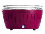 LotusGrill Tischgrill XL