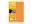 Adoc Sichtbuch Colorlines A4, 30 Taschen, Orange, Typ: Sichtbuch, Ausstattung: Keine, Detailfarbe: Orange, Material: Kunststoff