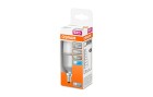 OSRAM STAR CL STICK FR 75, 10W, non-dim, 840, E14, 1100LM