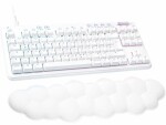 Logitech G G713 - Keyboard - tenkeyless - backlit