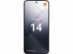 Immagine 0 Xiaomi 14 512 GB Schwarz, Bildschirmdiagonale: 6.36 "