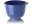 Immagine 1 Rosti Rührschüssel New Margrethe 1.5 l, Blau, Material: Melamin