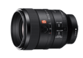 Sony E-Mount FF 100mm GM F2.8 OSS