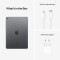 Bild 8 Apple iPad 10.2" (2021), 64 GB, Space Grau, WiFi