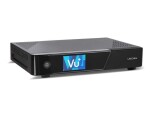 VU+ Kabel-Receiver Uno 4K SE C, Tuner-Signal: DVB-C (Kabel)