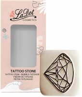 COLOP     COLOP LaDot Tattoo Stempel 156599 diamond gross, Kein
