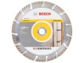 Bosch Professional Diamanttrennscheibe Standard for Universal, 23 cm