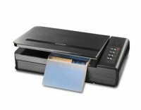 Plustek Buchscanner OpticBook 4800, Verbindungsmöglichkeiten