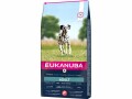 Eukanuba Trockenfutter Adult Lachs L&XL, 12 kg, Tierbedürfnis