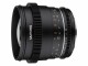 Image 1 Samyang Festbrennweite VDSLR 85mm T/1.5 Mark II ? Canon