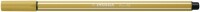 STABILO Fasermaler Pen 68 1-0mm 68/66 khaki, Kein Rückgaberecht