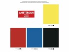Amsterdam Acrylmarker Basic Set 4