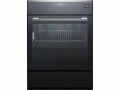 Electrolux Einbausteamer EB7GL7KCN Schwarz/Silber, Kombigerät: Ja