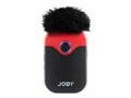 Joby Wavo AIR - Système de microphone - noir, rouge