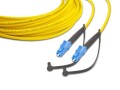 Lightwin - Patch-Kabel - LC-Monomode