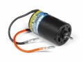 Maverick Brushed Motor MM-550 15T, Motorart: Brushed