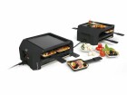 Stöckli Pizza-Grill FourFour Set, 4