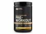 Optimum Nutrition Gold Standard Pre-Workout Advanced Tropical Fruit 420 g