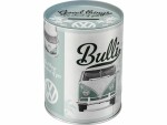 Nostalgic Art Spardose Bulli VW Bus, Breite: 10 cm, Höhe
