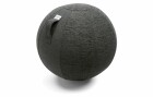VLUV Sitzball Stov Anthrazit, Ø 50-55 cm, Eigenschaften: Keine